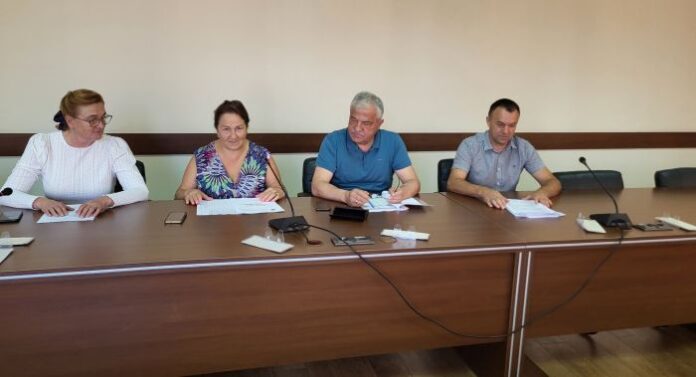 В Гоце Делчев проведоха публично обсъждане на проектобюджета на общината за 2023 г.