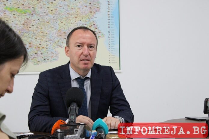 Директорът на ЮЗДП недоволен от досегашното управление на институцията