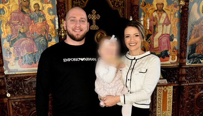 Касапница в Неврокопско и Благоевград: Зетят на Николина Чакардъкова е задържан