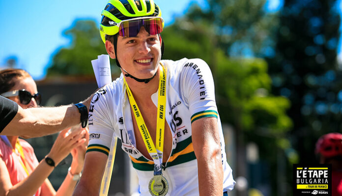 Разложанин, шампион на "Юлен", спечели дългата дистанция на L'Etape Bulgaria от Tour de France