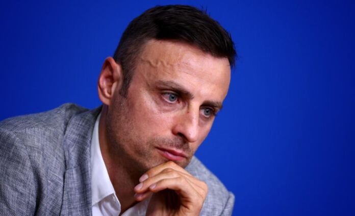Бербатов алармира: БФС с грандиозна чистка на неудобни клубове