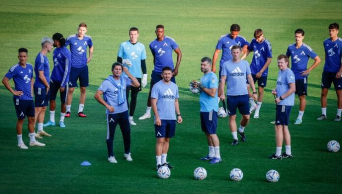 "Левски" иска да вземе млад български вратар през зимата