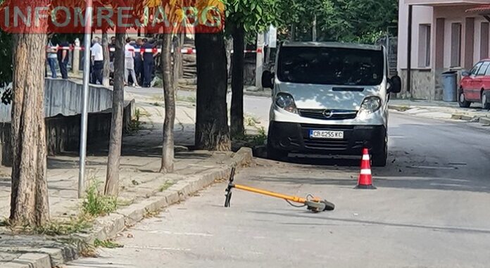 Арестуваха двама за убийството в Гоце Делчев