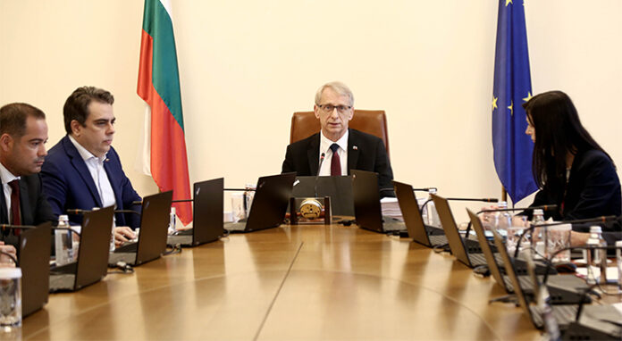 Четирима министри ще умуват за мерки срещу агресията