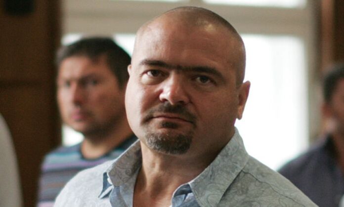 Геле е починал от естествена смърт