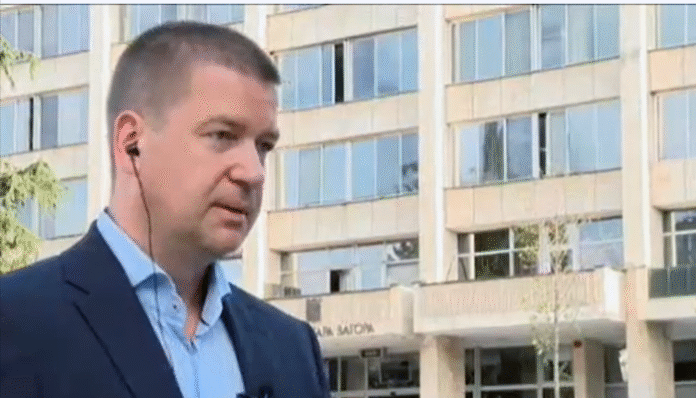 Кметът на Стара Загора: В основата е липсата на справедливост, експертизата е опорочена