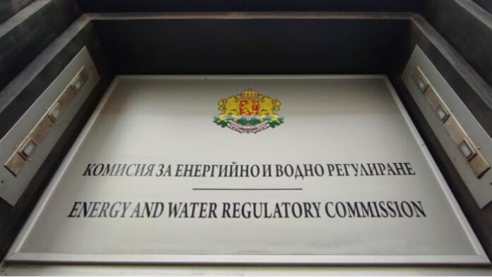 КЕВР решава цената на газа за август