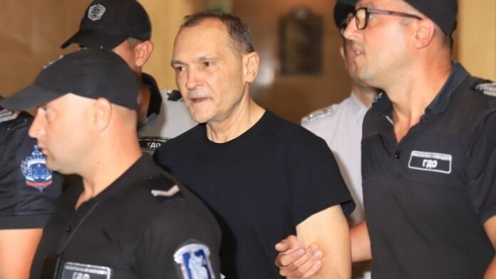 Връзката на Божков с Пригожин била за медиите