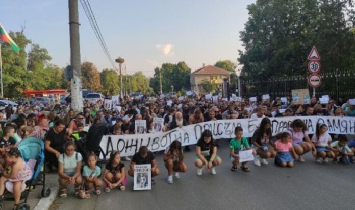 Прозрачен и справедлив процес поиска Цалапица за убийството на Димитър