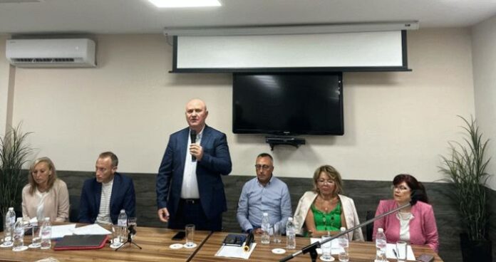 Допълнителни национални програми за детските градини