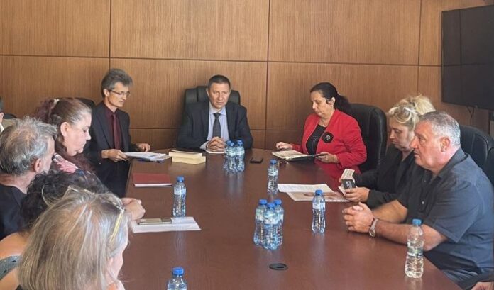 Сарафов: Прокуратурата ще бъде безкомпромисна към шофьорите, употребили алкохол или дрога