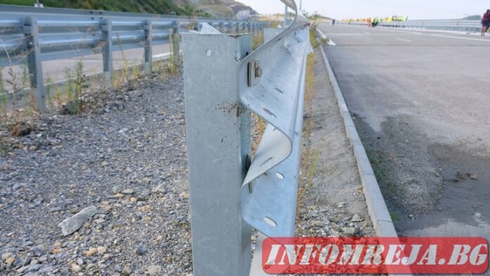 Спецоперация на АМ „Тракия“: За 3 часа провериха 112 автомобила