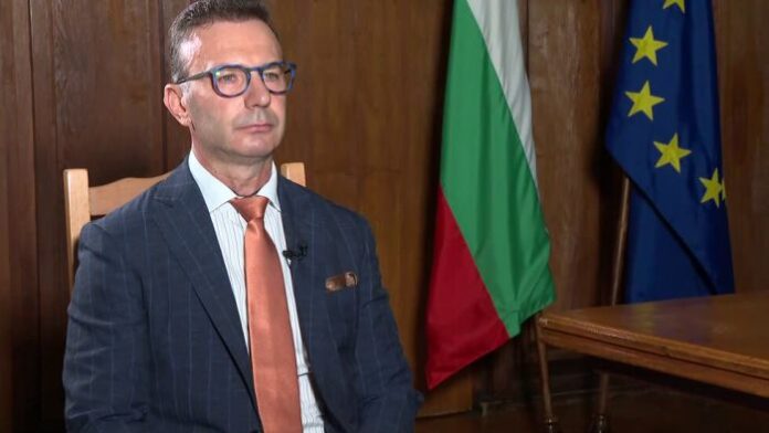Живко Коцев: Ще предложим праг до 0,5 промила зад волана