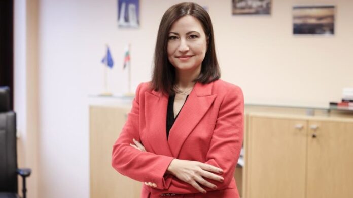 Илиана Иванова: Благодаря за подкрепата, предстои много работа