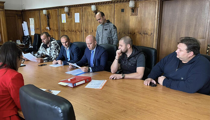 ГЕРБ в Банско регистрира самостоятелна листа за участие в изборите