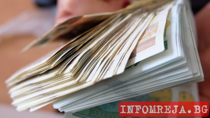 Задигнаха голяма сума пари от къща в Раждавица