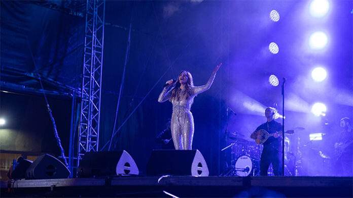 Благоевград се превърна в столица на балканската музика по време на South West Festival