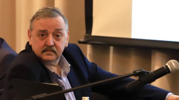 Кантарджиев: Коронавирусът вече е обичайна респираторна инфекция