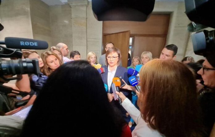 БСП внася предложение за връщане на забраната за внос на земеделска продукция от Украйна