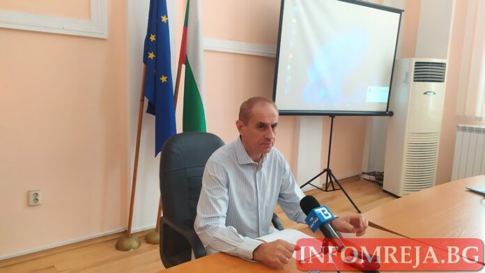 Община Кюстендил закупува ЯМР и ангиограф за МБАЛ „Д-р Никола Василиев“