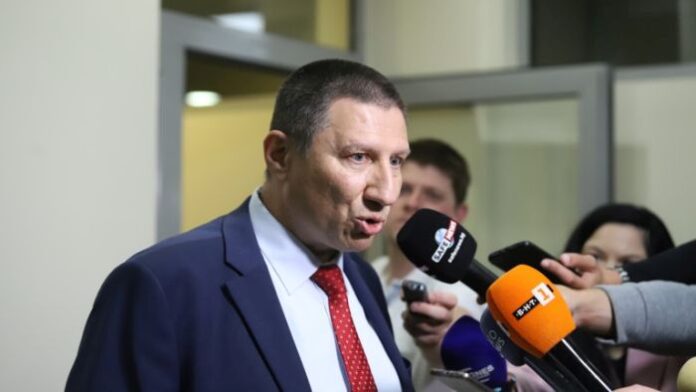 Сарафов с указания относно отнемането на колите на пияните и дрогирани водачи