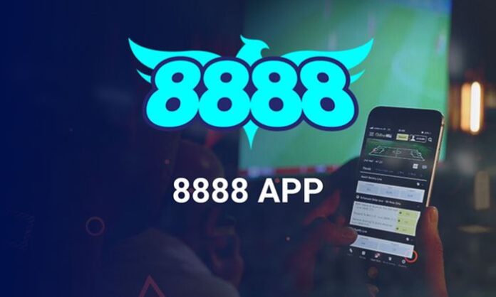 Как мога да изтегля 8888 приложение на телефона?
