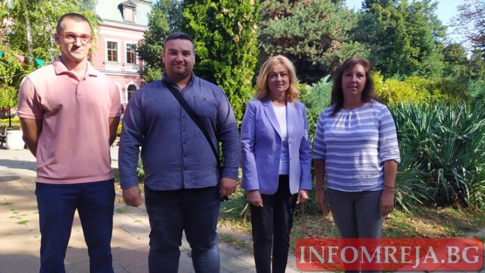 Инициативен комитет изгражда паметник на Райна Цанева – майката на 600 деца