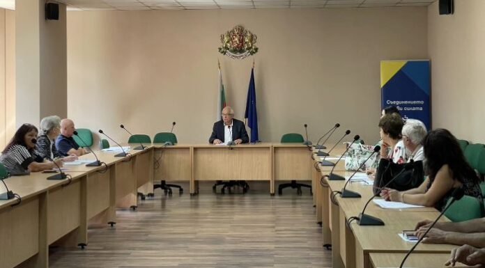 Готова е Областната здравна карта за Кюстендил