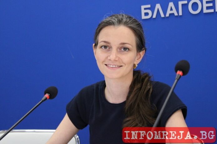 Общината гони наемателя на Мощанската къща в Благоевград незаконно?
