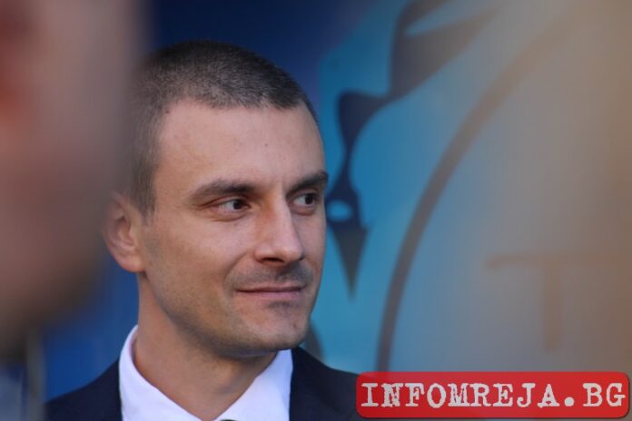 Станислав Богдански, ИТН: Нашата битка ще бъде за промяна на ниво кмет и ОбС