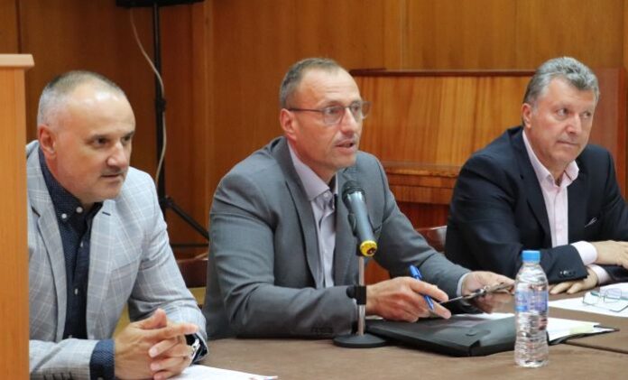 Общинските съветници в Банско приеха бюджета за 2023 година