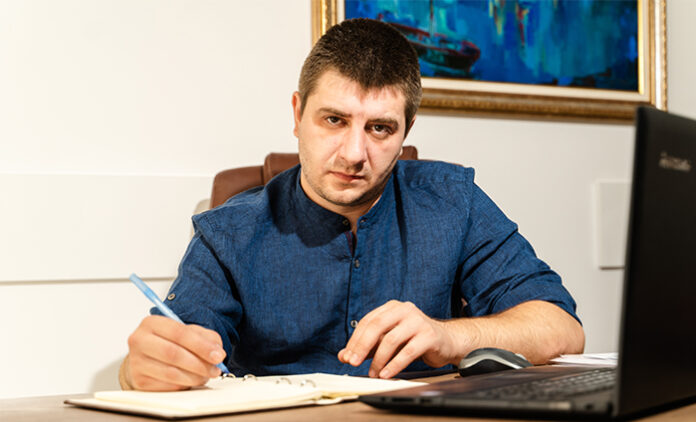 Инж. Венелин Трошанов: Изключително важни неща за Благоевград от години се неглижират