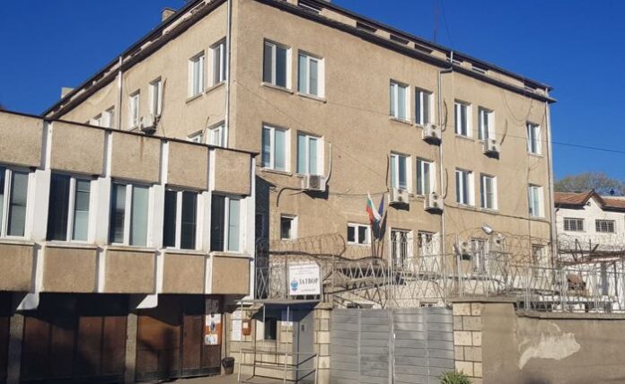 53-годишен почина в затвора в Бобов дол