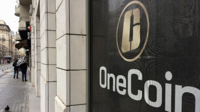 20 години затвор за съоснователя на криптовалутата OneCoin