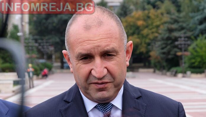 Радев: Налице са основателни съмнения, че приоритет на управляващите са печалбите