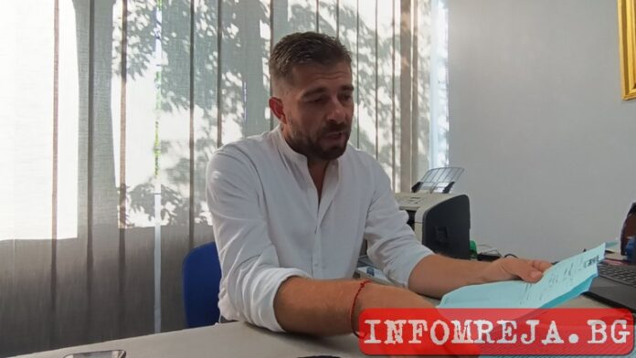 Заради три кубика съчки: Жител на Рилци страда от политическите борби