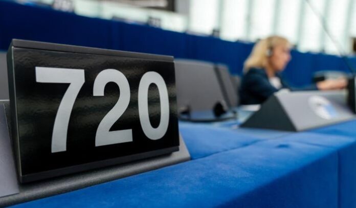 Европейски избори 2024: 15 допълнителни места, разпределени между 12 страни