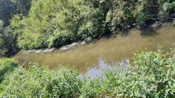 Пречиствателната станция в Разград с акт за нарушение по Закона за водите
