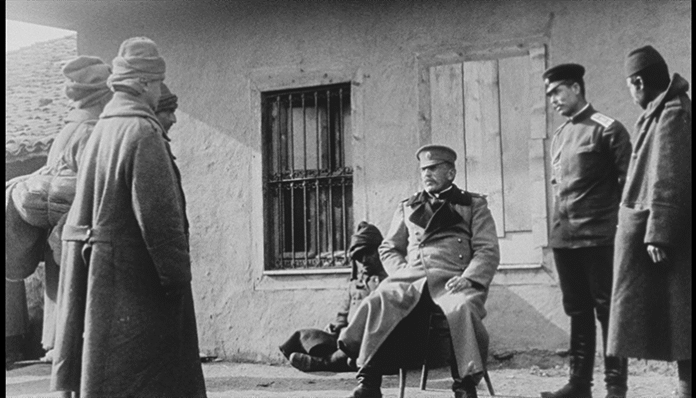 Банско отново "излиза" на голям екран с прожекции от 1912