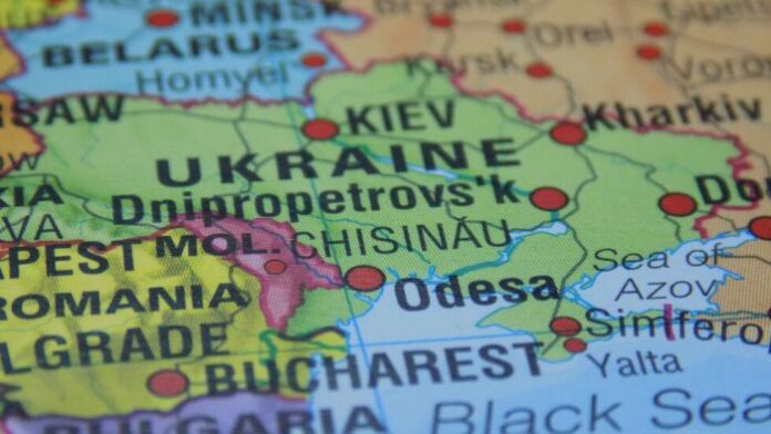 Румъния строи противовъздушни убежища на границата с Украйна