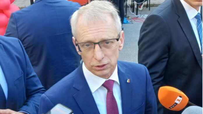Денков: 15 септември и 24 май са двата дни, които отличават България в целия свят