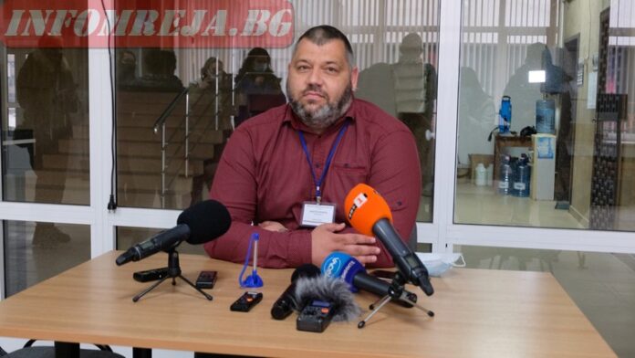 Адвокат Бусаров оглавява ОИК в Благоевград