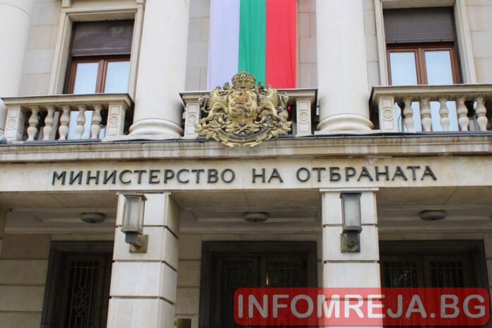 Евтимов: Бюджет за отбрана от 2% е критичен минимум