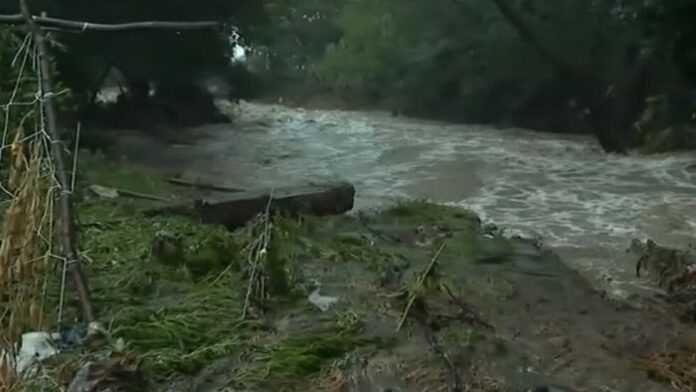 Кметът на Царево: Никога не е имало такива валежи