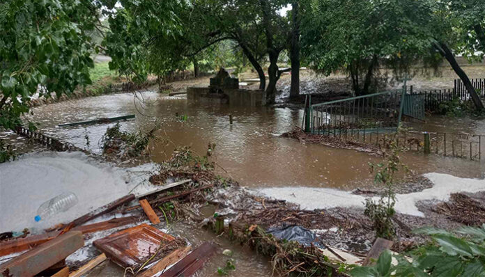 Водата в Приморско и Царево – само за битови нужди