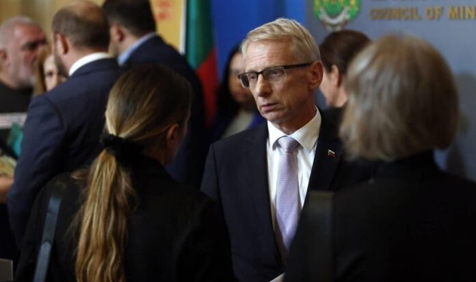 Денков: Ще изкореним чувството за безнаказаност