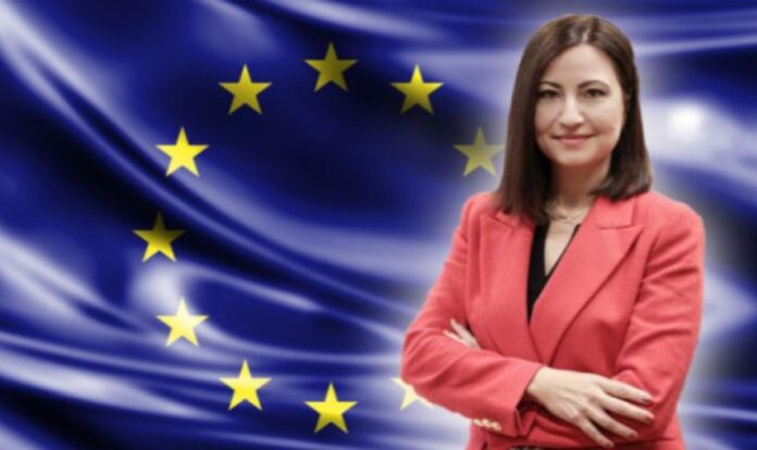 Изслушването на Илиана Иванова в ЕП – програма и приоритети