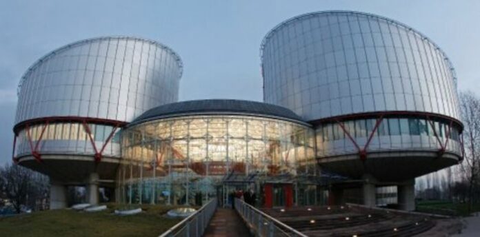 Двойка жени осъди България в Европейския съд за правата на човека в Страсбург