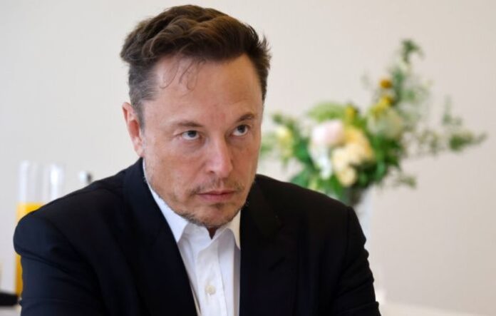 Илон Мъск попречил на мощна украинска атака срещу руския флот в Севастопол