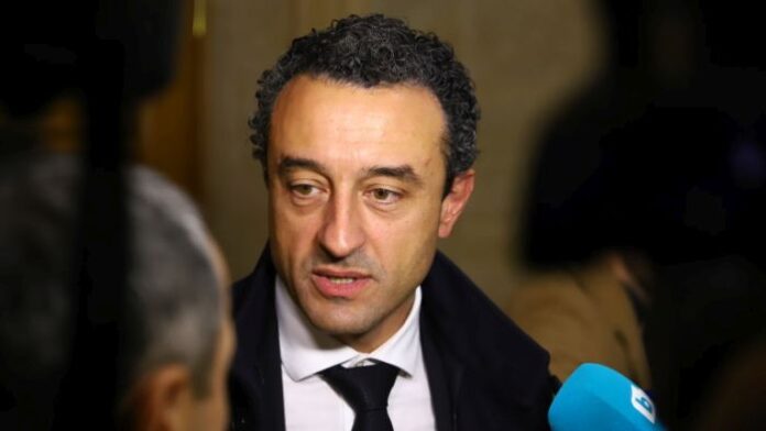 Даниел Лорер очаква конституционното мнозинство да подкрепи и реформата в службите